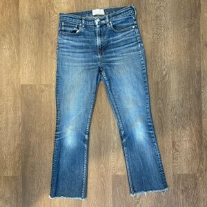 Everlane Jeans